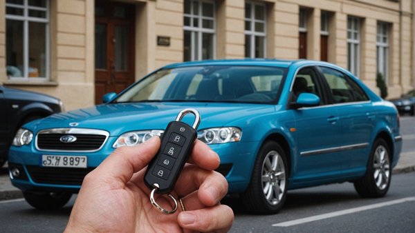 Serrurier voiture limoges : dépannage rapide en 30 minutes