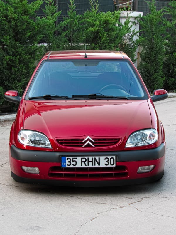 Votre guide complet du garage citroën à rezé 44