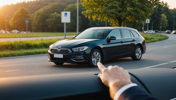 Le leasing pour voiture : flexibilité et sérénité à portée de main