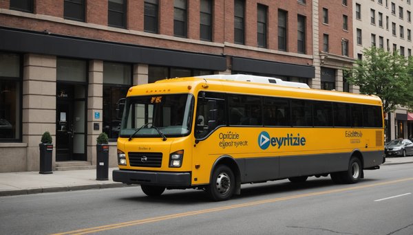 Optimisez votre flotte avec evera : la location électrique simplifiée