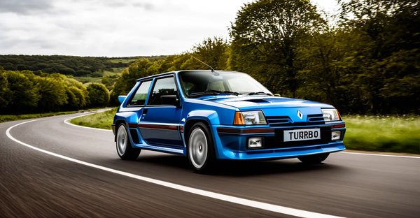 Turbo renault origine neuf : la qualité au meilleur prix